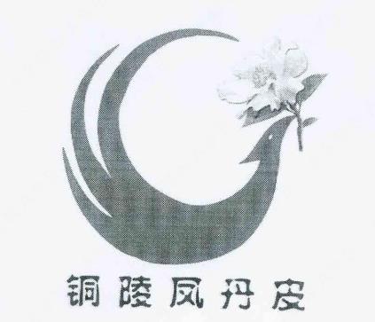 铜陵市地理标志农产品商标品牌【铜陵丹皮】